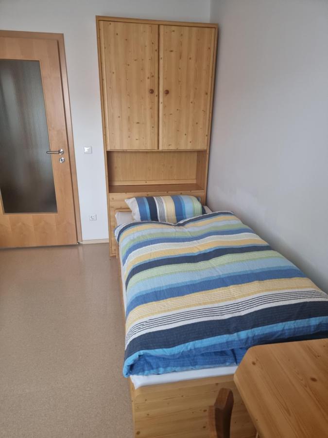 Ferienwohnung Hofbauer Hofkirchen Exterior foto