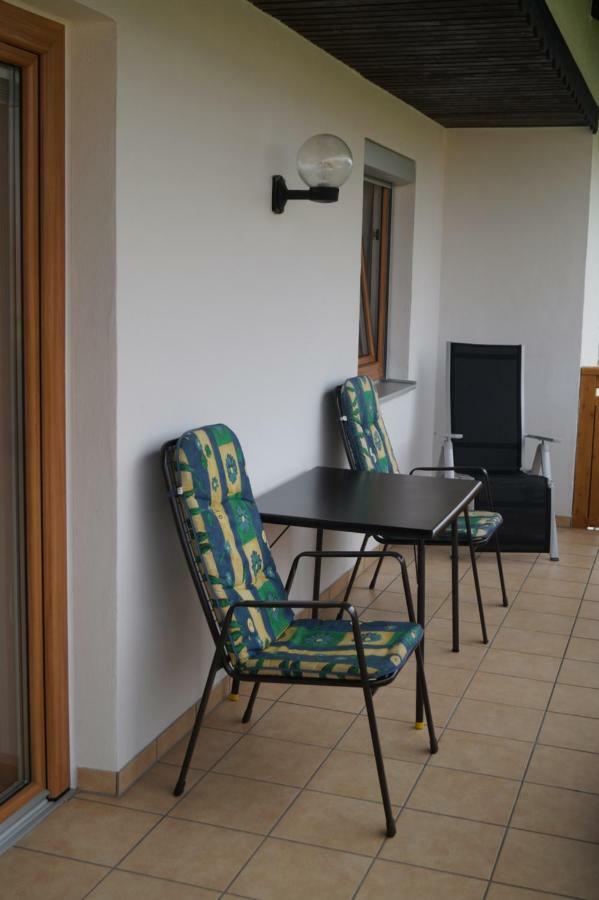 Ferienwohnung Hofbauer Hofkirchen Exterior foto