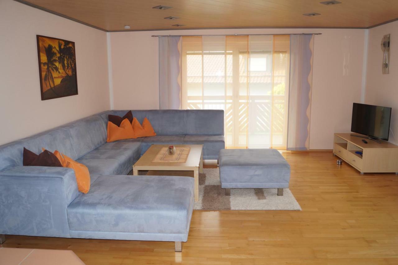 Ferienwohnung Hofbauer Hofkirchen Exterior foto