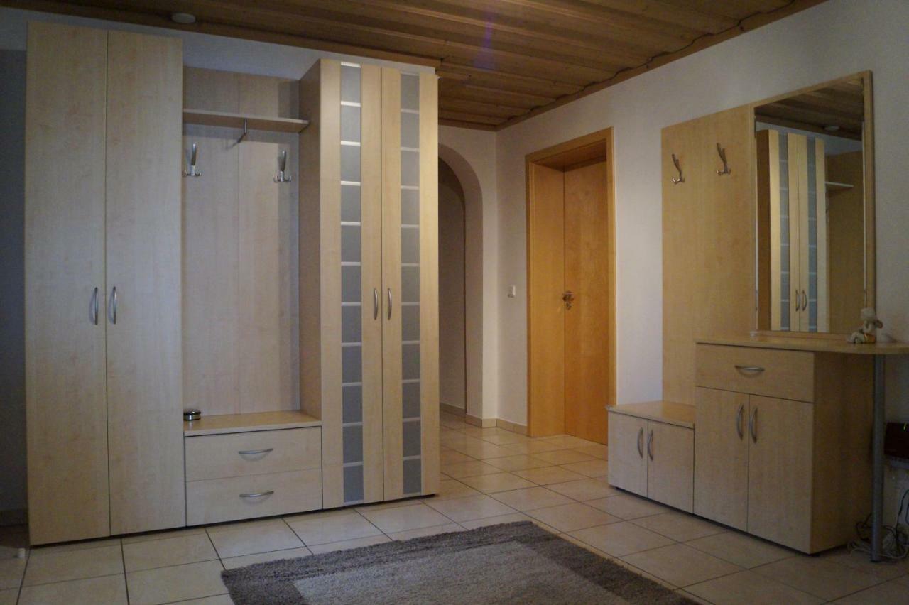 Ferienwohnung Hofbauer Hofkirchen Exterior foto
