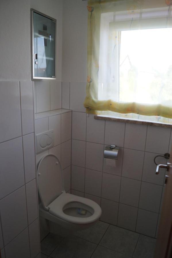 Ferienwohnung Hofbauer Hofkirchen Exterior foto